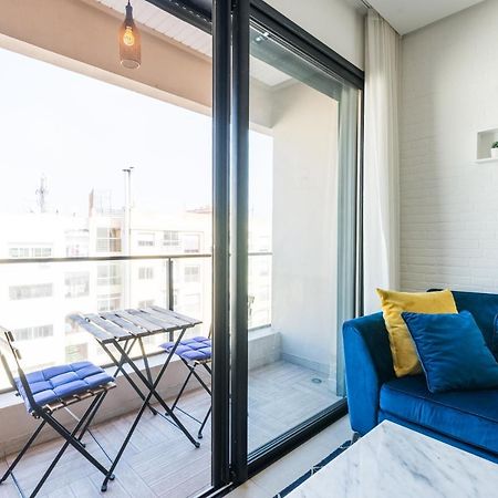Spectacular 2 Bedrooms In The Heart Of קזבלנקה מראה חיצוני תמונה