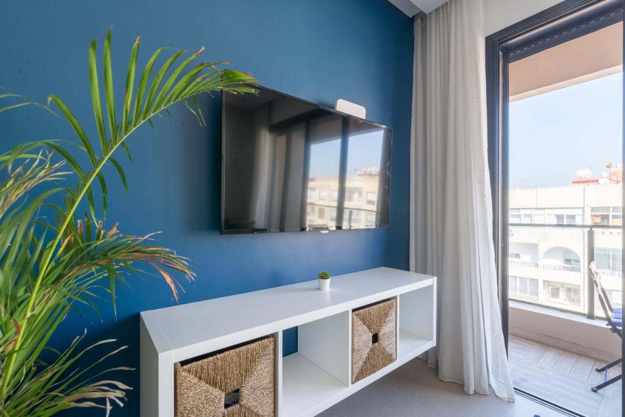 Spectacular 2 Bedrooms In The Heart Of קזבלנקה מראה חיצוני תמונה