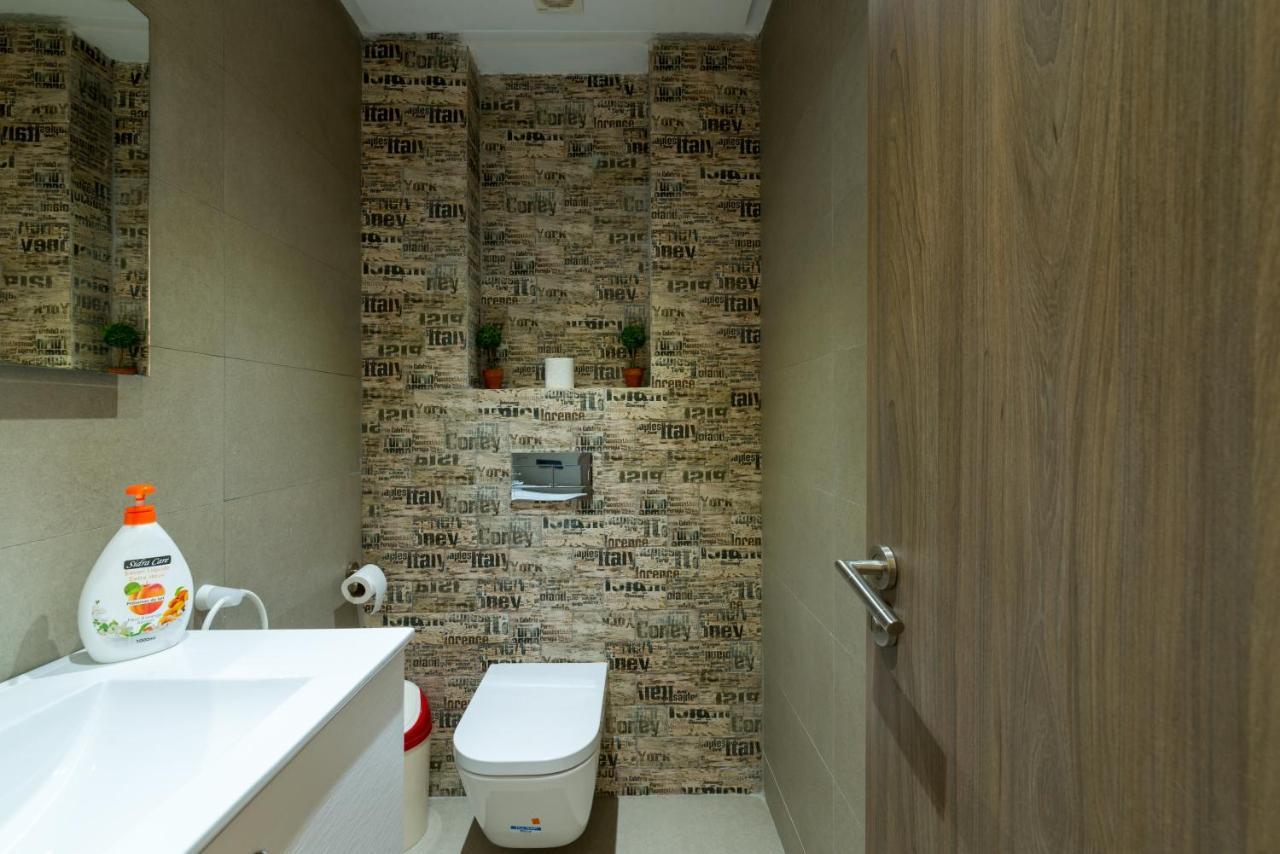 Spectacular 2 Bedrooms In The Heart Of קזבלנקה מראה חיצוני תמונה