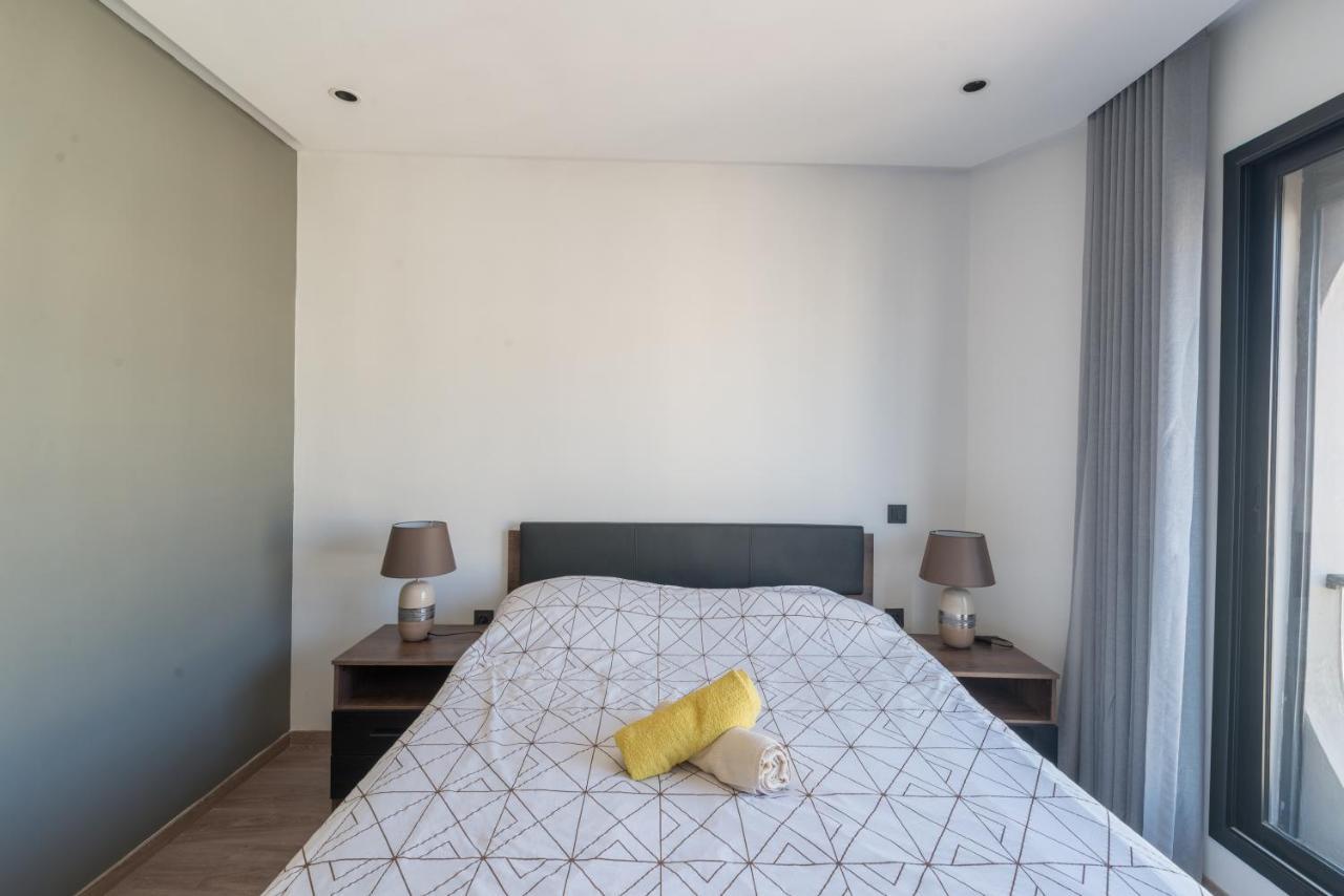 Spectacular 2 Bedrooms In The Heart Of קזבלנקה מראה חיצוני תמונה