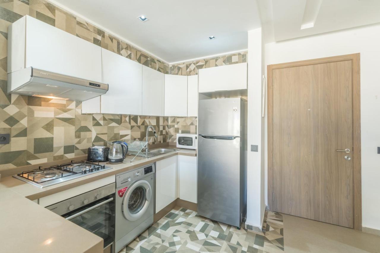 Spectacular 2 Bedrooms In The Heart Of קזבלנקה מראה חיצוני תמונה